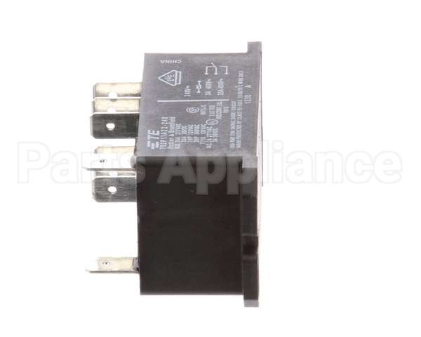 91727 Henny Penny Relay-Power Dpdt 240Vac