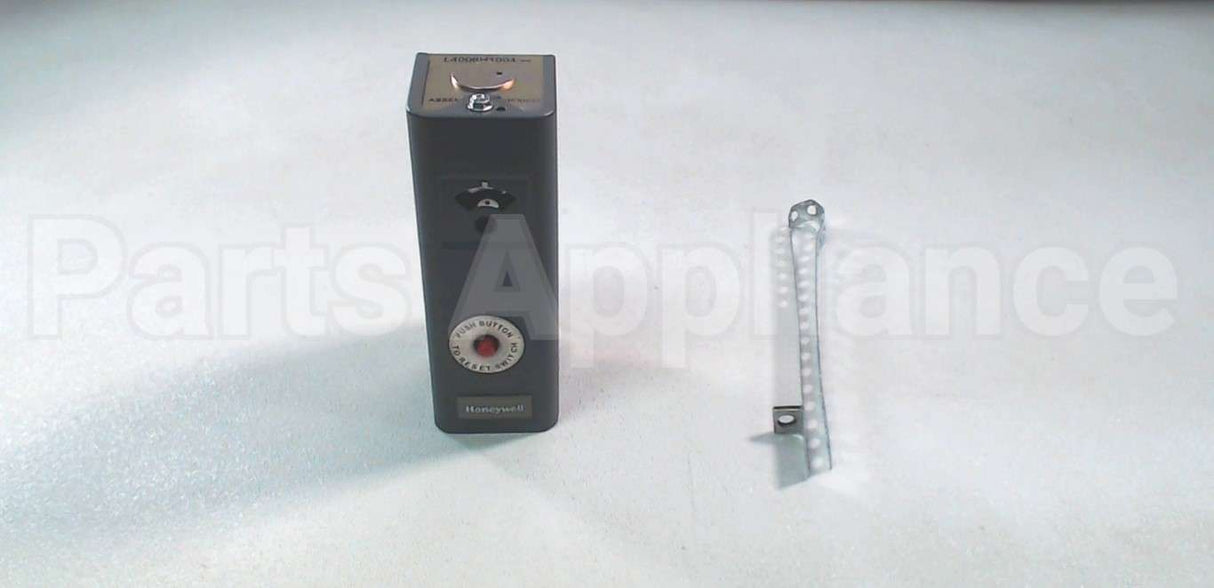 L4006H1004 Resideo 100-240 Strap-On Manual Reset