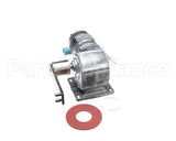9173004S Fri-Jado Motor Plus Drive Head Stg-7, Packed