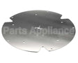 9174369 Fri-Jado Rotor Disc 3Mm
