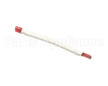 91759 Giles Fuse Assembly, 1A, Shrink Insulation