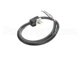 91787 Henny Penny Assembly-208 240 Power Cord 50A Rt