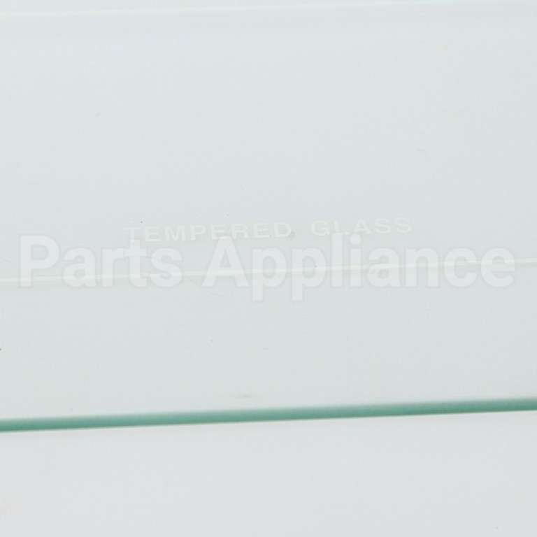 WP2262441 Whirlpool Shelf-Glas