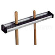 918-B6 Compatible Prince Castle Holder, Mop/Broom (18")