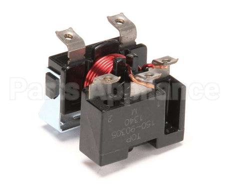 9181004-27 Ice O Matic Y Relay Current