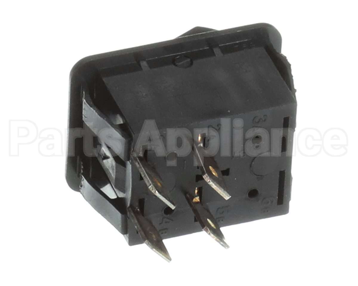 9181008 Fri-Jado Switch Black 1-0 250 Volt 22 X 30