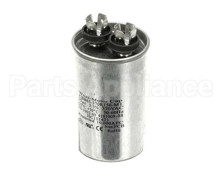 9181009-08 Ice O Matic Capacitor Run 15Mfd 370V