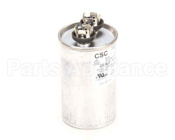 9181009-11 Ice O Matic Capacitor Run 25Mfd 370V