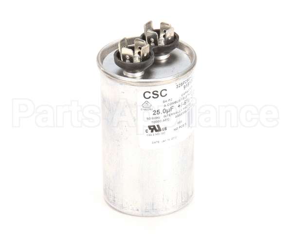 9181009-11 Ice O Matic Capacitor Run 25Mfd 370V
