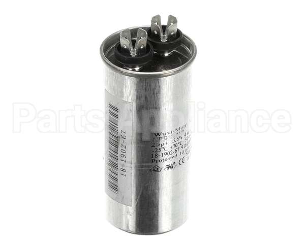 9181009-19 Ice O Matic Capacitor Run 25Uf440