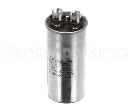 9181009-20 Ice O Matic Capacitor Run 40Mfd 370V
