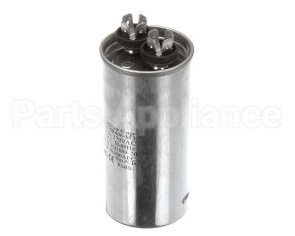 9181009-20 Ice O Matic Capacitor Run 40Mfd 370V