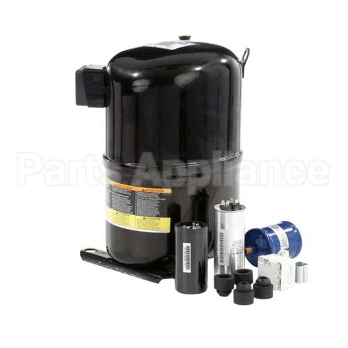 9181144-11 Ice O Matic Kit Serv. Compressor 01