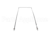 9182017 Fri-Jado Heating Element Bottom 1500 W 208V Roden