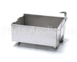 91823 Giles Filter Pan Assy, Ggf Fryer