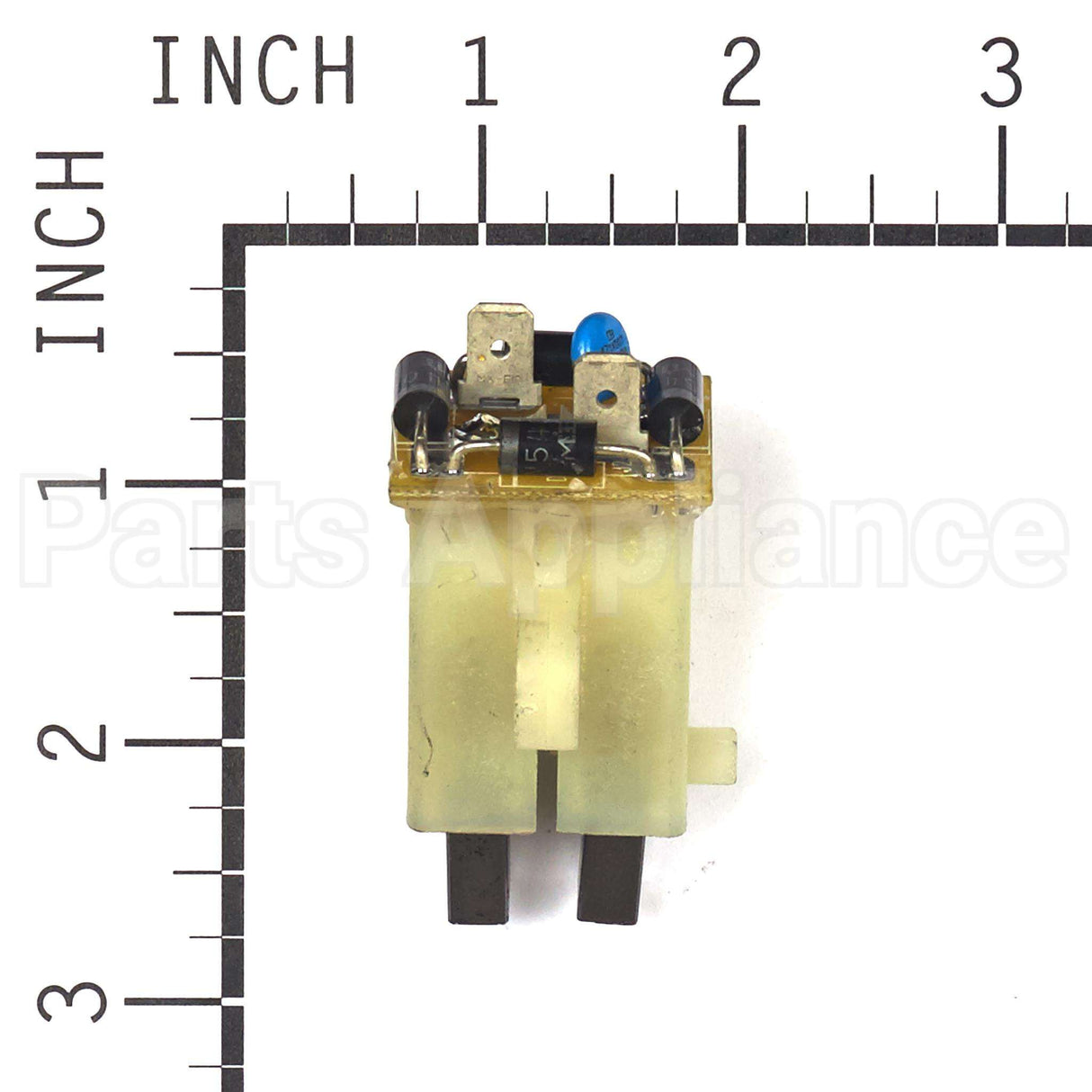 91825GS Briggs & Stratton Brush-Rectifier