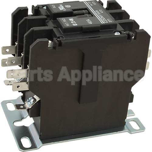 918322 Compatible Hobart Contactor3-Pole, 40Amp, 120V