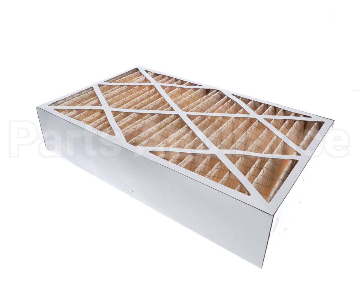 918395 Nordyne Filter, 15 3/8X25 1/2X5 1/4"