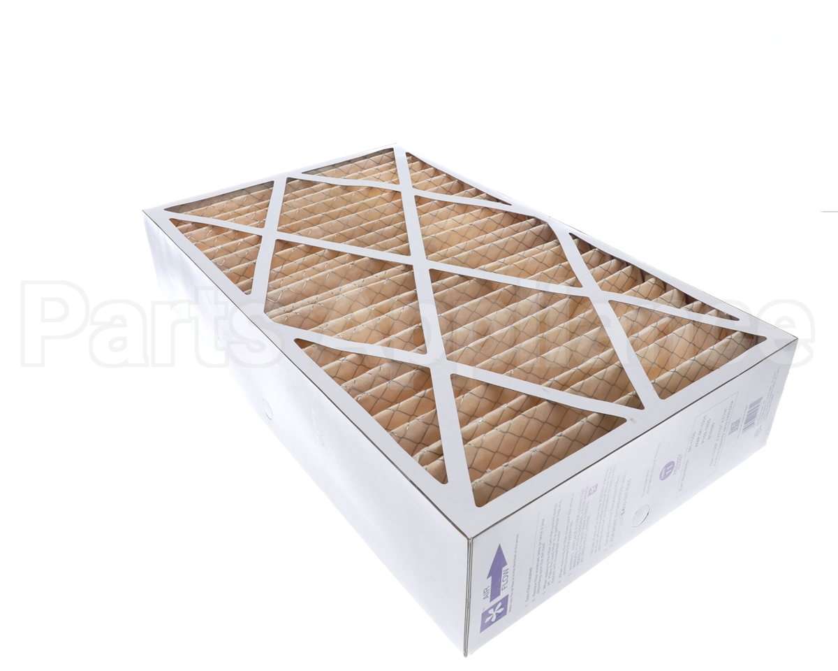 918395 Nordyne Filter, 15 3/8X25 1/2X5 1/4"