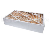 918395 Nortek Media Filter,Merv11,For 16X25 In (Qty 3)