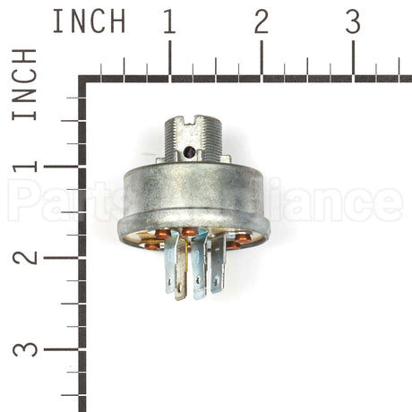 91846MA Briggs & Stratton Key Switch