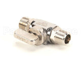 9189-1 Southbend Range Ball Valve Was 3-Bv72