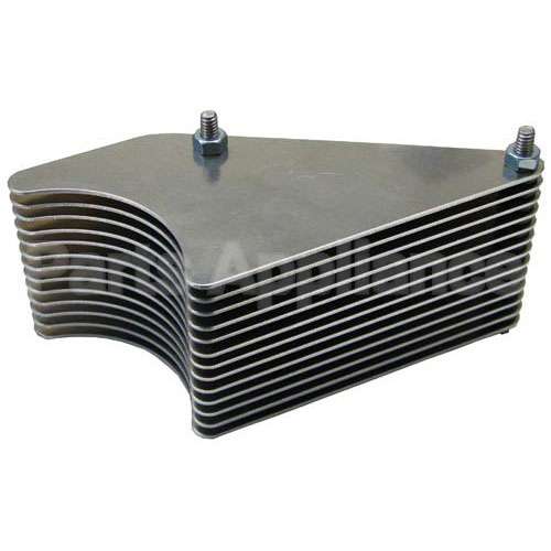 919-193 Compatible Prince Castle Pusher Head 7/32"