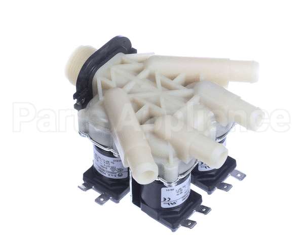 9191200 Fri-Jado Valve-E 1/4 3/4"-10 (M-M/M/M/M) 110-127V