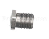 9191270 Fri-Jado Sprinkler Flat Jet Zijs