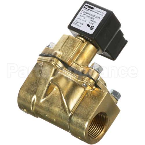 919172 Compatible Hobart Solenoid Valve - 120V