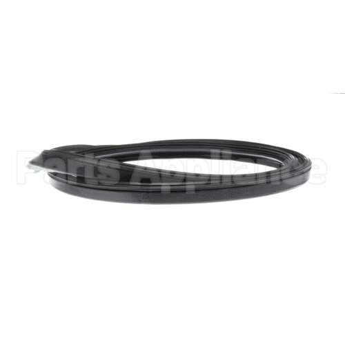 9192240S Fri-Jado Seal Door, Single Lip