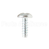 WE02X10086 GE Screw (M4 X L12)