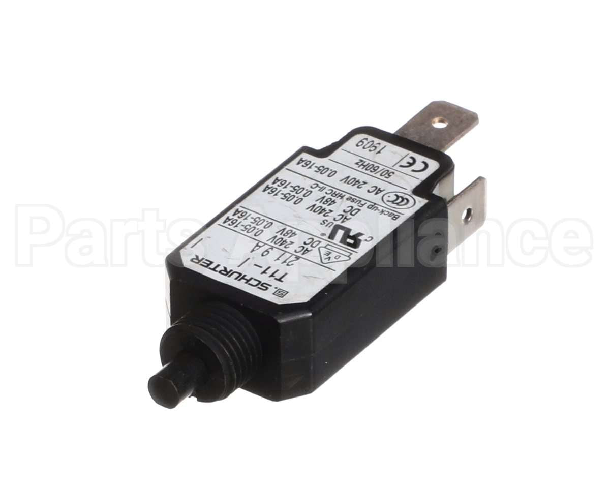 919756 Axis #I3789 Overload Switch T11211
