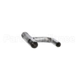 9198 Lancer Ss Wye Tee 3/8 (2) Barb X 1/4