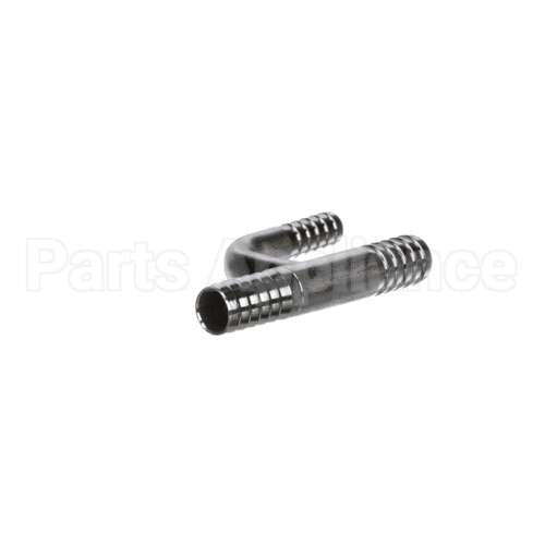 9198 Lancer Ss Wye Tee 3/8 (2) Barb X 1/4