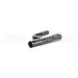 9198 Lancer Ss Wye Tee 3/8 (2) Barb X 1/4