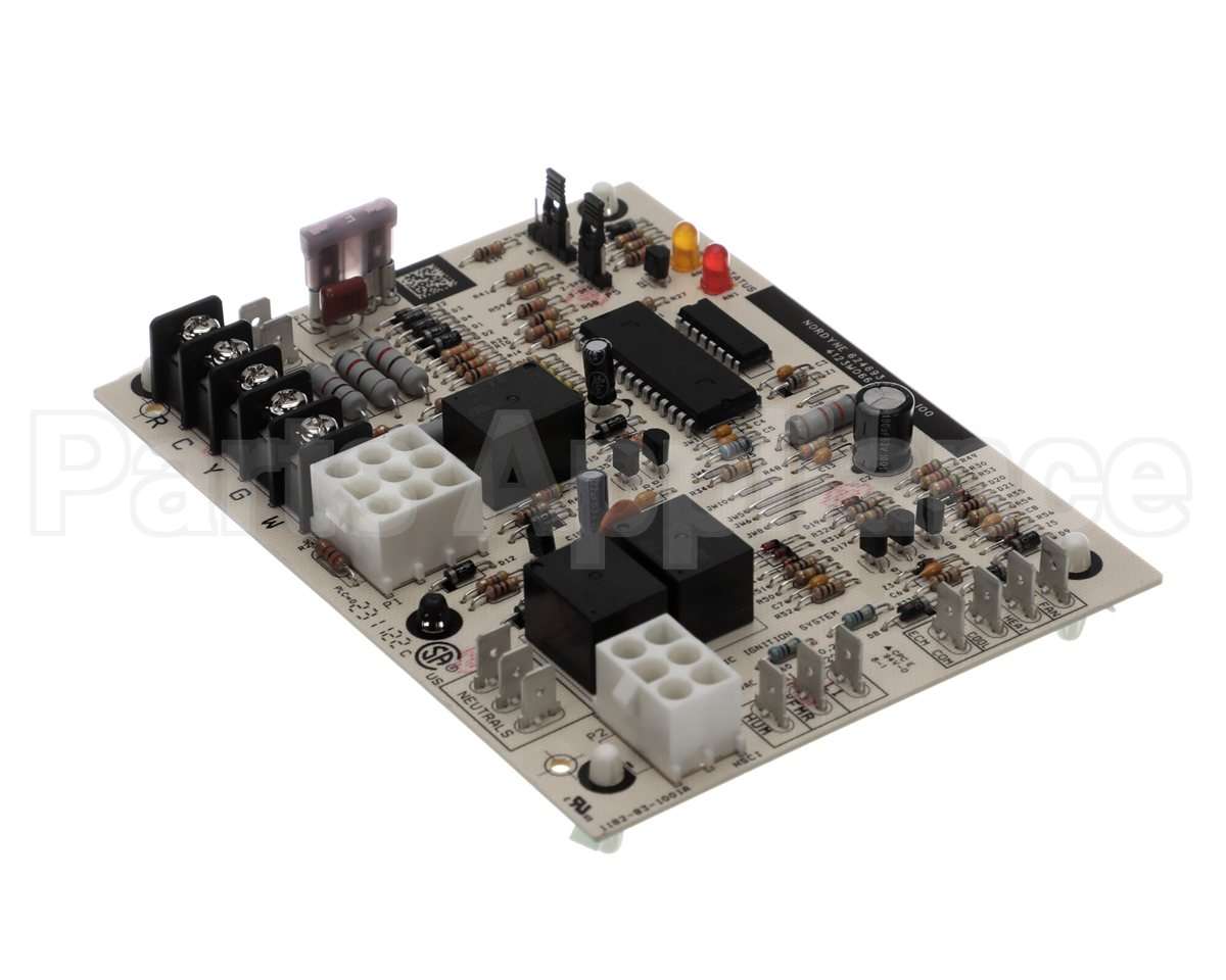 919943 Nortek Control,Integrated Hsi X-13