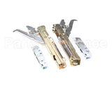 XCOA0702 Vollrath Hinge Kit, 40702 / Coa8005