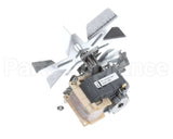 91B5238011 Blickman Fan Replacement 110V For Warming Cabinet