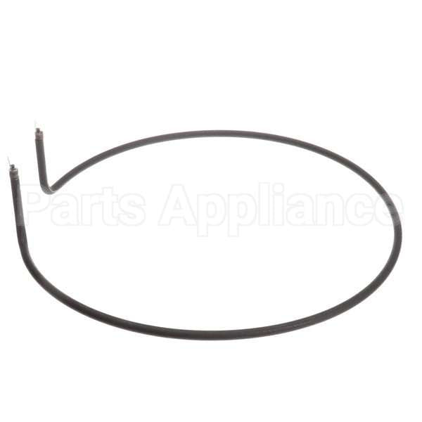 91B7264010 Compatible Blickman Heatingelement, Warming Cabinet 110V 75