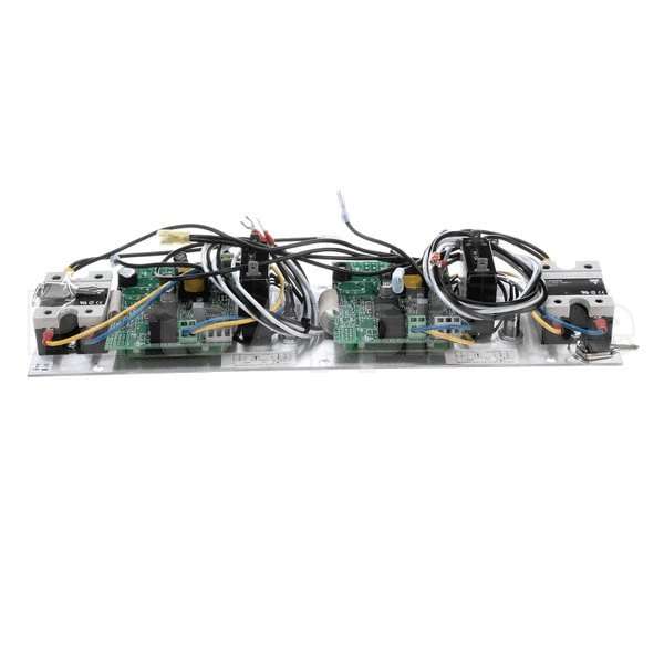 91D1831005 Compatible Blickman Controller, Dual, Warmer Models Mg/Ms 79