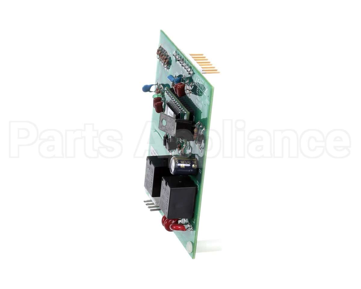 91J88 Lennox Icm Control Board