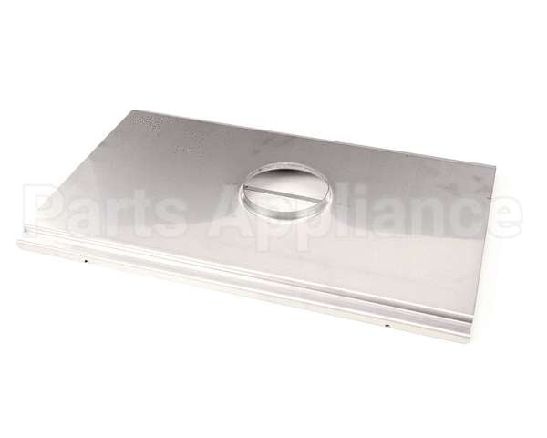 92-0011 Compatible Market Forge Baffle, Fan S/S #Cp00150 1
