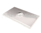 92-0011 Market Forge Baffle,Fan S/S #Cp001501