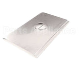 92-0011 Market Forge Baffle,Fan S/S #Cp001501