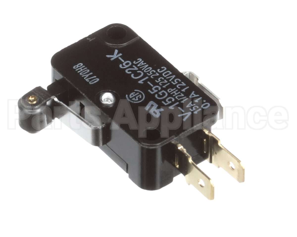 92-0012 Autofry Switch,Micro Baket Motor