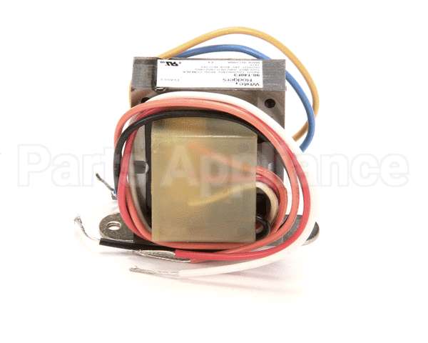 92-0012 Market Forge Transformer 24V Sir Cp002101
