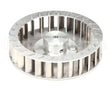 92-0016 Market Forge Blower Wheel, Sirius Cp005001