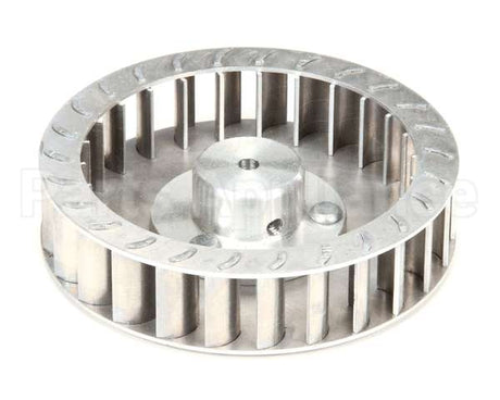 92-0016 Market Forge Blower Wheel, Sirius Cp005001