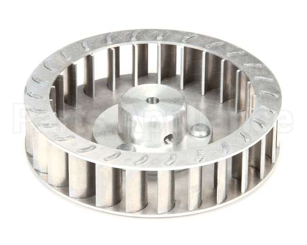 92-0016 Market Forge Blower Wheel, Sirius Cp005001